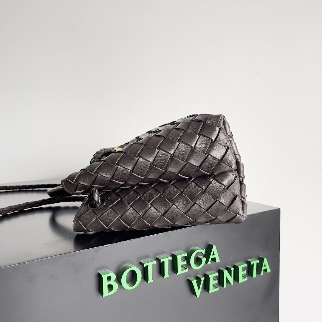 Bottega Veneta Shopping Bags